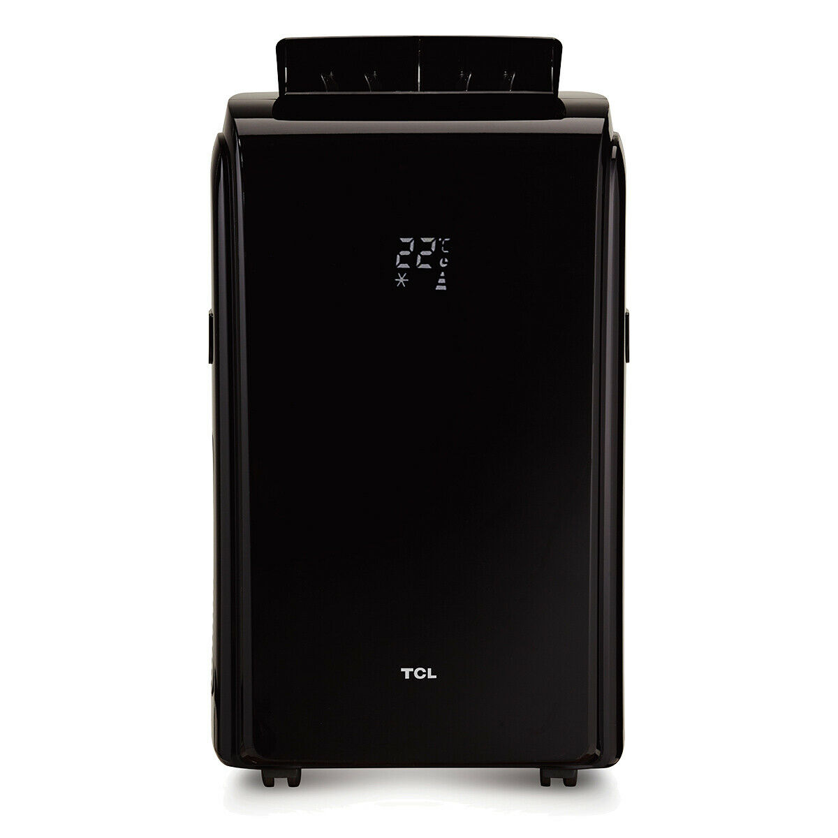 TCL 9000 TCL-09CPB-KB mobile air conditioner