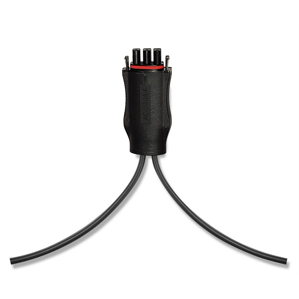 APSystems 2 meters AC Bus cable for DS3 (2,5mm2)