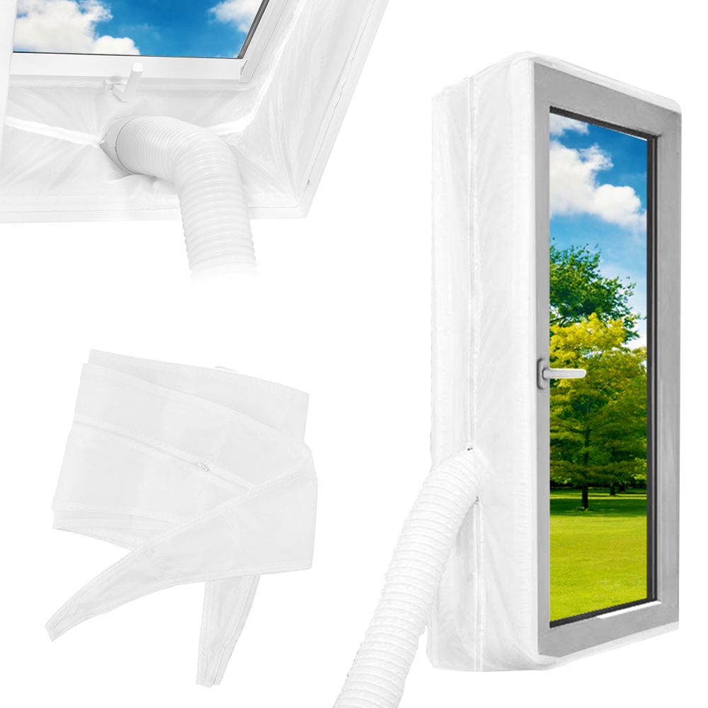 Window sealing 400cm
