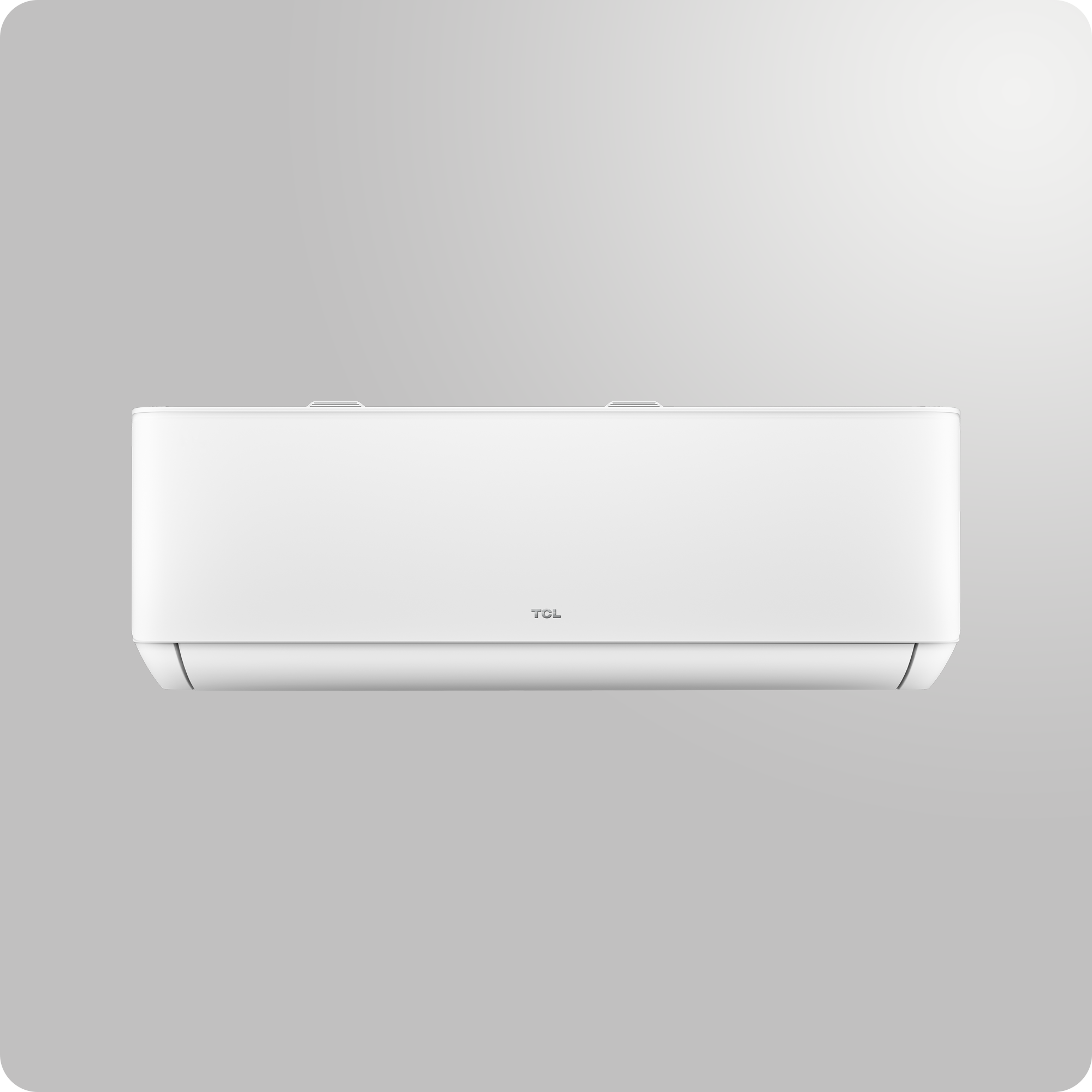 TCL 18000 BTU 5,1 kW Climatiseur split WLAN R32 Mod. TPRO 5m de câble + support