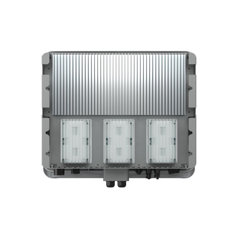 SAJ SET 10kWH Hochvolt Solarspeicher Hybrid Wechselrichter B2-10.0-HV1 H2-10K-T2