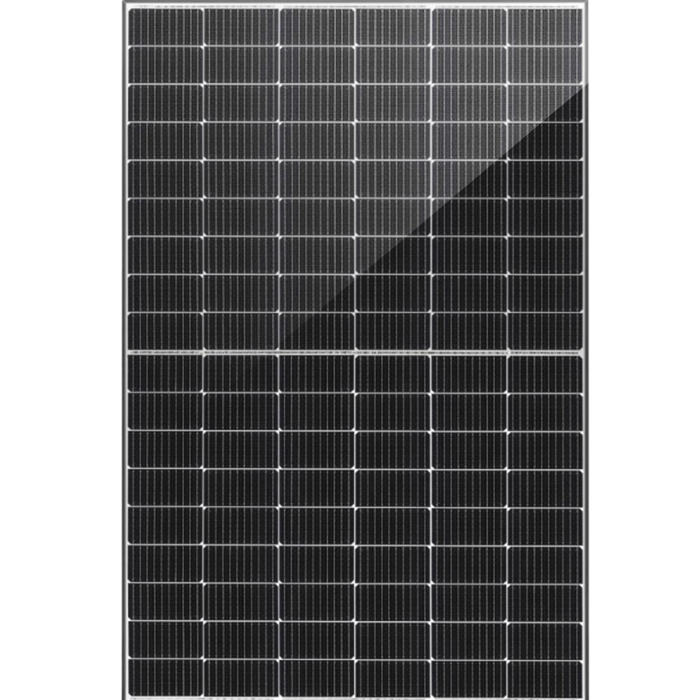 415W Ulica BLACK FRAME solar module