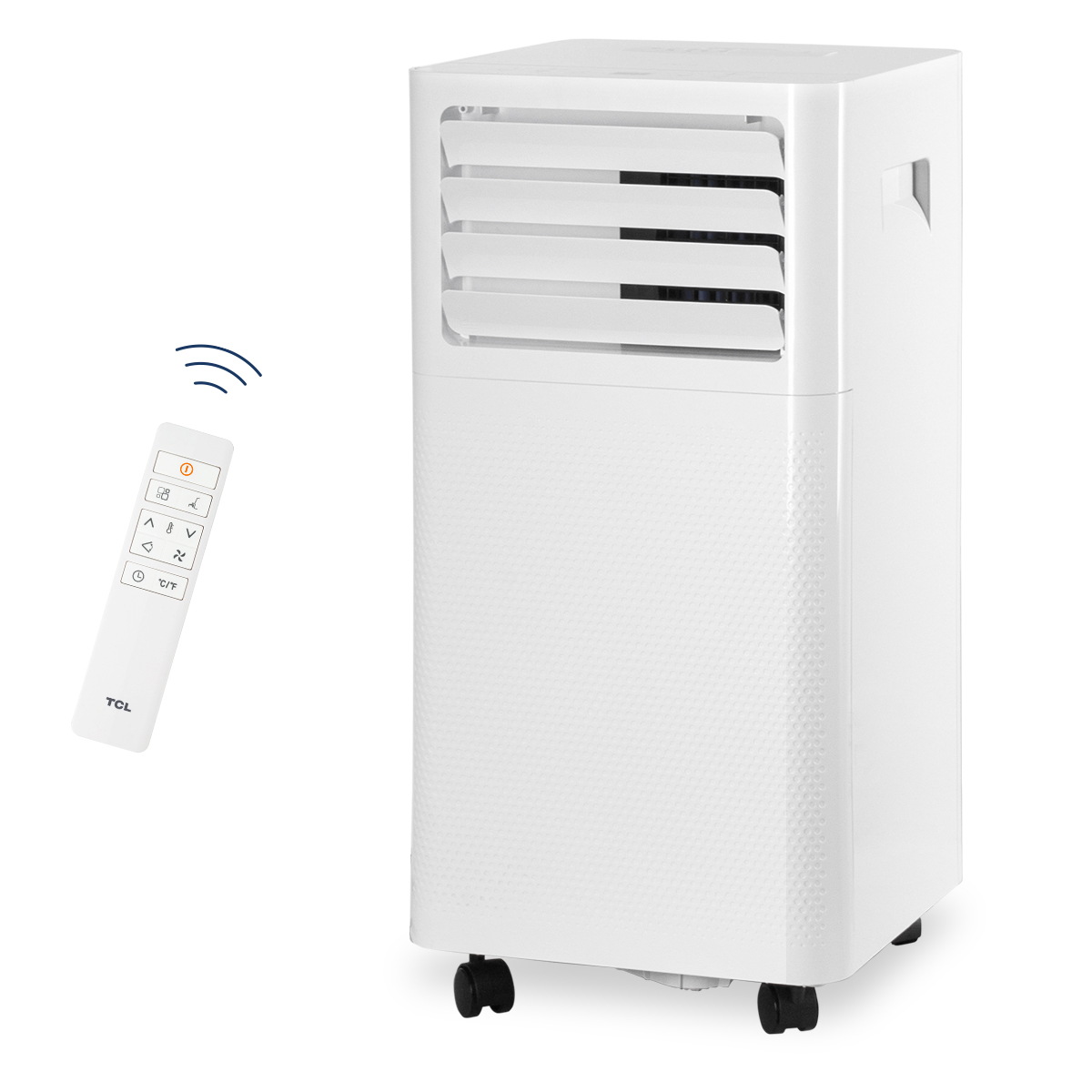 TCL 7000 TAC-07CPB/RVW mobile air conditioner