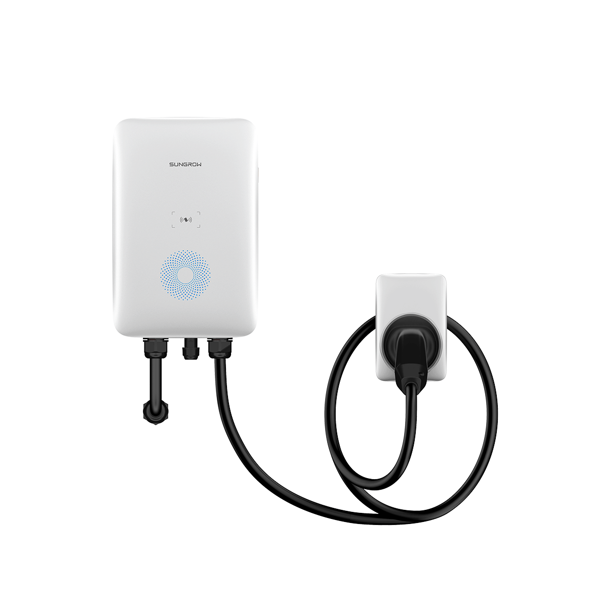 Sungrow 7 kW 1PH stand-alone charger