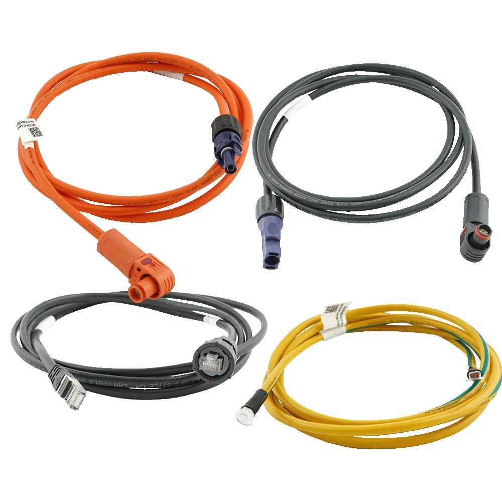 Growatt kabel ARK 2.5H-A1 netspanning SPH