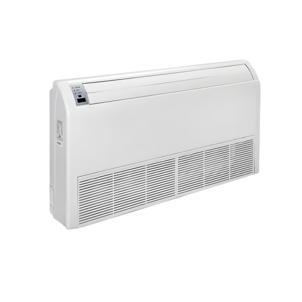 Hantech 12K Multi Floor/Ceiling A/C Indoor Unit - GTH(12)BA-K3DNA1A/I
