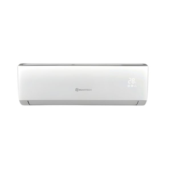 Hantech 24K Wall Type Split Indoor Unit - GWH24QE-K3DNB4G/I