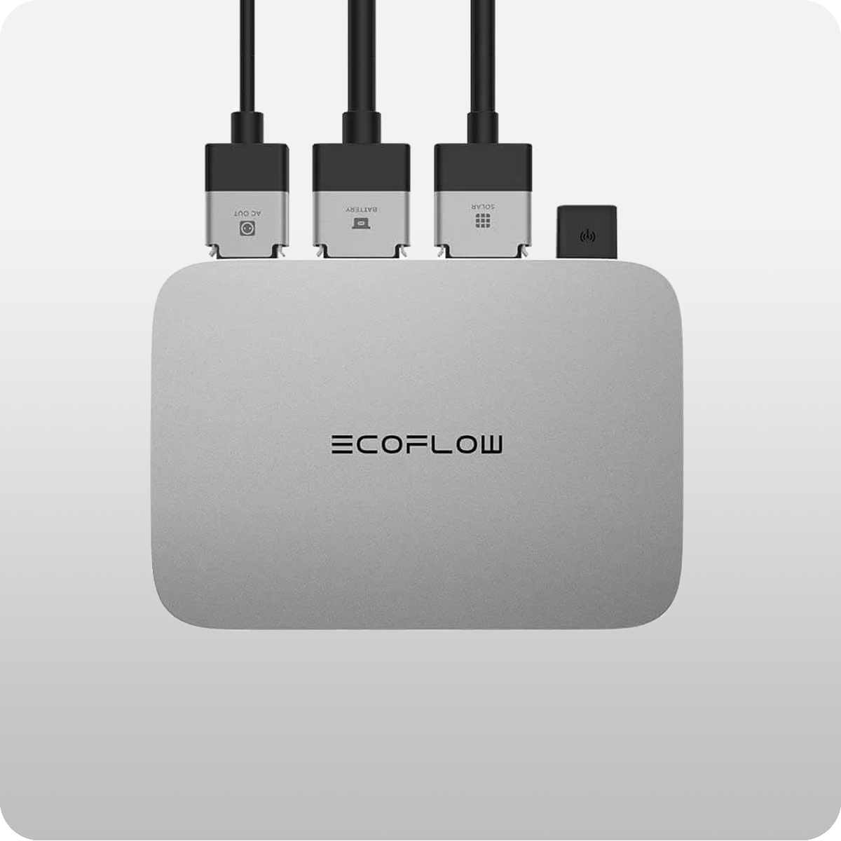 EcoFlow Power Stream 800W Microinverter
